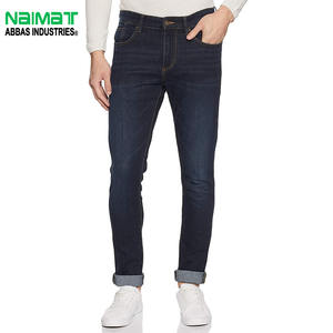 Veste en toile pour homme, coupe ajustée, style vintage, taille haute, avec cordon de serrage, en coton délavé léger, décontractée, respirante, écologique, douce et extensible - Product Image 1