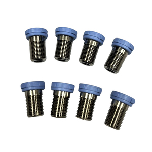 บริการฉีดขึ้นรูปพลาสติกแบบมีเม็ดพลาสติกเสริม PP POM ABS พร้อมเม็ดโลหะเสริม - Product Image 4