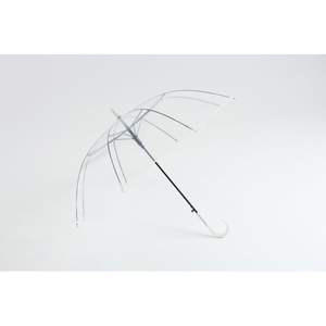 Ombrello da 50cm in vinile - Product Image 1