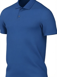 Polo léger pour homme 2026 – Confort quotidien et style moderne pour tenues décontractées et semi-formelles - Product Image 1