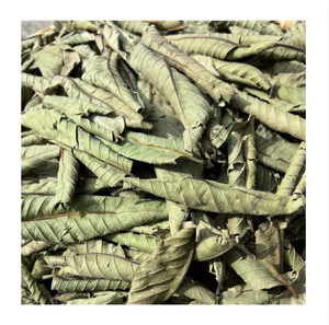 ใบฝรั่งแห้งคัดสรรด้วยมือ อุดมไปด้วยโพลีฟีนอล สำหรับการบำบัดด้วยสมุนไพรธรรมชาติ และการตลาดแบรนด์สุขภาพทั่วโลก - Product Image 1