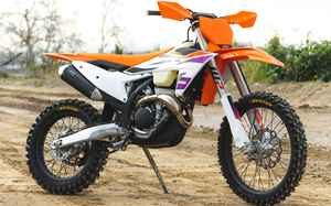 Motocicletas KT M 350 XC-F Edición de Fábrica 2025 a Precios Accesibles, Listas para Enviar - Product Image 2