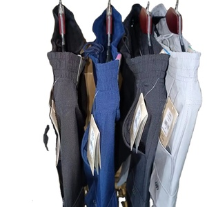 ESDY Tactical Pant Mens Cargo Pant Tactical Outdoor Pant Pantalón - Product Image 5