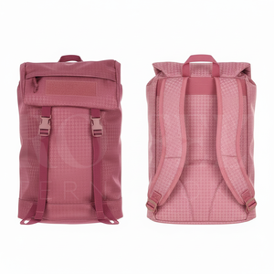 Nouveau Sac à Dos en Toile Imperméable Grande Capacité Style Personnalisé 2026 – Sac de Voyage Déroulable pour Ordinateur Portable, Idéal pour les Activités de Plein Air et le Quotidien – Vente Flash - Product Image 5
