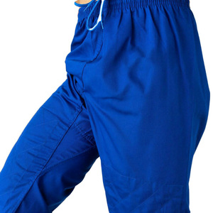 Uniforme de Karate Personalizado, Pantalones de Karate Gi, Traje de Artes Marciales de Algodón Ligero para Hombres, Mujeres y Niños, Venta al Por Mayor, Fabricante OEM ODM - Product Image 3