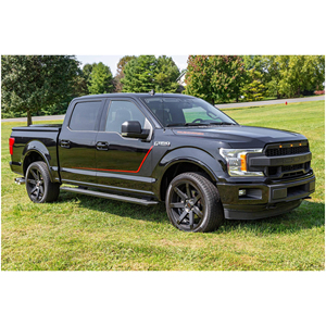 ฟอร์ด เอฟ-150 รูช ไนท์แมร์ 4x4 ปี 2020 - Product Image 6