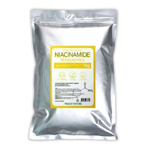 [COSCOSKOREA] NEEDS NATURE Derma Tech Modeling Mask Pack 1kg Rubber Modeling Powder Smooth Application Peel - Product Image 4