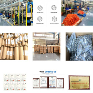 Joints d'huile pour voitures et camions SACY 14.5*32*7.5/9 Arbre de transmission Arbre d'équilibrage Nbr pour Fabriqué en Chine - Product Image 4