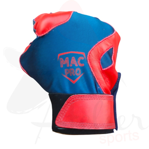 Guantes de Béisbol Ecológicos Unisex, Diseño Personalizado, Directo de Fábrica, Cómodos, Antideslizantes, Transpirables - Product Image 2