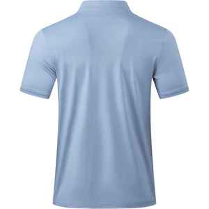 T-shirt pour homme, dernier design, bonne qualité, imprimé sur toute la surface, respirant, camouflage, pour la randonnée et le camping - Product Image 5