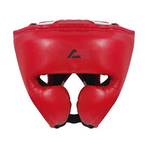 Protector de cabeza ligero de diseño personalizado para MMA, protector de cabeza para combate, en venta en línea - Product Image 1