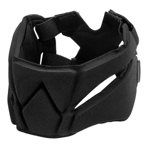 Protector de Cabeza Deportivo para Niños, Ajustable, Ventilado, para Rugby, Fútbol, Protección Juvenil, Acolchado, Transpirable - Product Image 4