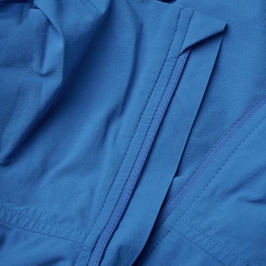 Chaqueta Cortavientos Impermeable Casual de Invierno para Hombre, con Capucha, Transpirable, Ligera, con Logotipo Personalizado para Senderismo y Viajes - Product Image 4