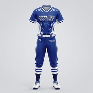 Uniforme de Béisbol Sublimado Personalizado, Conjunto de Camiseta y Pantalones, Logotipo del Equipo Personalizado, Ropa Deportiva para Hombre y Jóvenes, Fabricante OEM, Venta al por Mayor en Alibaba - Product Image 1