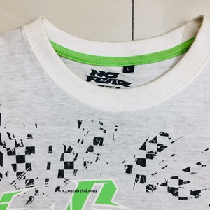 Men's Slim Fit Short Sleeve Premium Cotton T-Shirts Medium <b>Weight</b> Digital Screen Printed Chest O Neck Plus Size <b>Blank</b> Design - Product Image 3