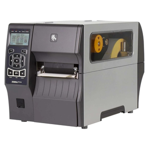 REBobineur d'étiquettes thermiques ZT410 USB LAN - Product Image 1