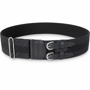 Proveedor Mayorista de Cinturones Premium Estables, Cinturón Tejido de Alta Calidad con Logotipo Personalizado, Servicio OEM, Talla OEM, Fabricante de Marca Privada - Product Image 5