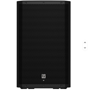 Altavoz Activo de 2 Vías Electro-Voice ZLX-15P-G2 de 14 Pulgadas, Nuevo, Sonido Potente - Product Image 6