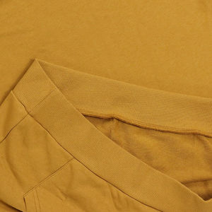 Sweat-shirt à capuche pour homme, couleur unie, coupe régulière, décontracté, en tricot polaire, pour l'automne - Product Image 5