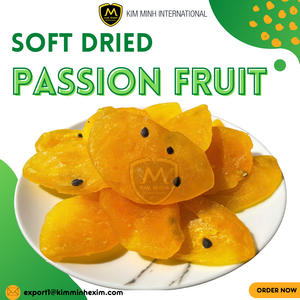 Maracuyá Deshidratado Suave Premium _ Proveedor Mayorista a Granel para Importadores - Product Image 2