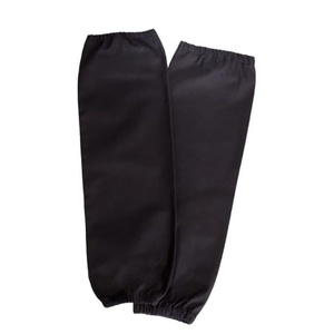 Mangas Protectoras de Brazo de Algodón FR para Hombres y Mujeres, Certificación ANSI/ISEA Nivel de Corte 2 y CE, con Orificio para el Pulgar, Resistentes al Calor y a los Cortes, para Soldadura - Product Image 1