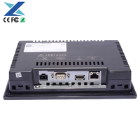 Siemens Yeni Orijinal Dokunmatik Ekran 6AV6 648-0CC11-3AX0 SIMATIC HMI SMART 7 İnç TFT Ekran HMI Dokunmatik Panel 6AV6648-0CC11-3AX0