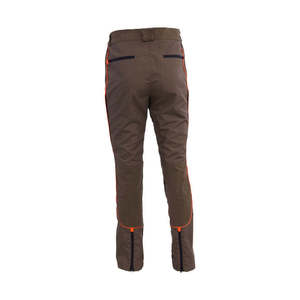 High Quality Custom Winter Waterproof Breathable <b>Men</b> Ski Pants Windproof Thermal Snowboard Pants <b>Fleece</b> <b>Lined</b> Outdoor <b>Trousers</b> - Product Image 4