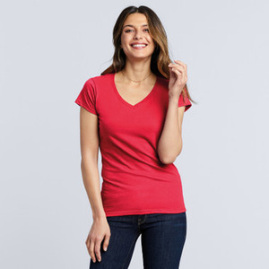 T-shirts et polos à manches courtes pour filles, haute qualité, nouveau design, décontractés, 100% coton, écologiques, meilleur export du Bangladesh. - Product Image 1