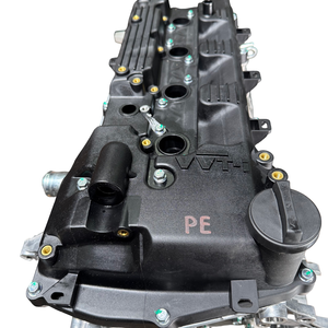 เครื่องยนต์โตโยต้า ทาโคมา ปี 2016-2023 รุ่น 2.7 ลิตร 2TR-FE Dohc Dual VVT-i 4 สูบ GEN2 - Product Image 3