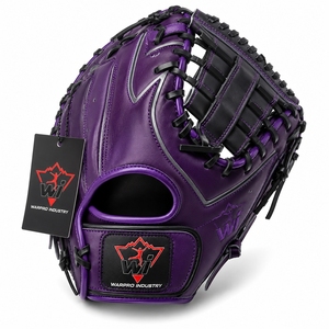 Guantes de Béisbol para Receptor, Alto Rendimiento, Diseñados para Clubes de Béisbol, Escuelas, Academias y Deportes Profesionales - Product Image 6