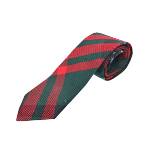 Scottish Traditional TARTAN <b>Tie</b> | Highland Dress <b>Tie</b> Available in Various Tartan's - Product Image 3
