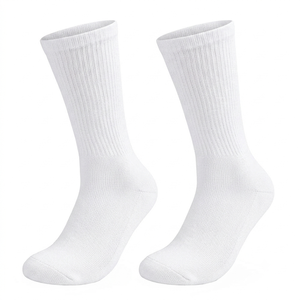 Vêtements de protection - Chaussettes de sport à 5 orteils en Meta Aramide 100% sans couture - Ignifuges intrinsèques, respirantes et écologiques - Product Image 1