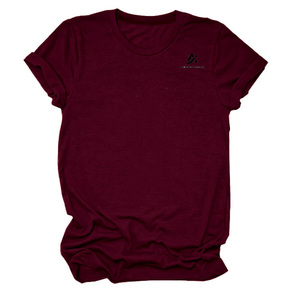 Camiseta informal estampada para mujer, camisetas de algodón transpirables de verano, ropa cómoda y ligera de manga corta - Product Image 2