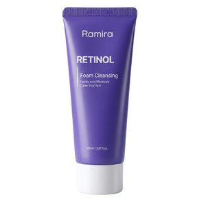 Nettoyant visage au collagène Ramira Ai Cream - Product Image 1
