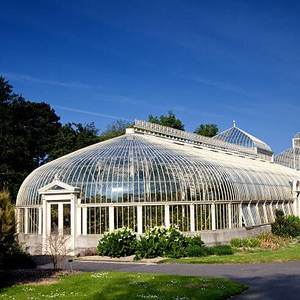 Викторианская теплица теплицы классический декоративный дизайн для сада - Product Image 2