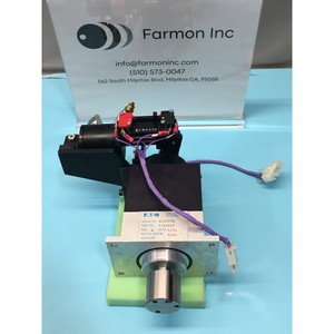 EATON 1168810 Air Actuator Asm, Ion Beam - อุปกรณ์และอะไหล่เซมิคอนดักเตอร์ระดับโลกที่เชื่อถือได้ - Product Image 2