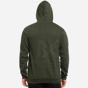 <b>Men</b> Casual Hoodies Comfortable Warm Soft Cotton Hooded Stylish Design Perfect <b>For</b> Winter Wear Gym And Everyday Use - Product Image 5
