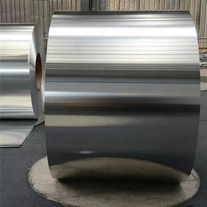 อลูมิเนียมคอยล์ 6061 T6 อลูมิเนียมอัลลอยด์สำหรับงานตัด CNC และงานผลิตอุตสาหกรรม - Product Image 1