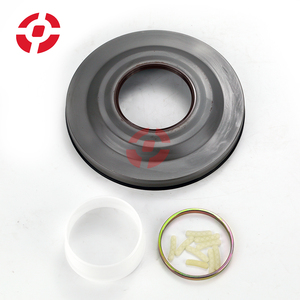 Boîte <span class=keywords><strong>de</strong></span> vitesses <span class=keywords><strong>de</strong></span> haute qualité avec joint avant, modèles OE 31256845 pour Volvo V40 V50 V70 C30 XC60 XC90 S80 - Product Image 1