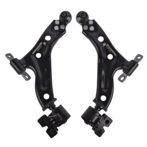 2 Brazos de Control Delanteros para Chevrolet Spark LS LT 2016-2021, Lado Izquierdo y Derecho - Product Image 6