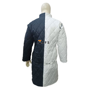 เสื้อกั๊กยุคกลางแบบยูนิเซ็กซ์  บุหนา แขนยาว  เสื้อคลุมยาว  ชุดเกราะสำหรับการแสดงประวัติศาสตร์ - Product Image 6