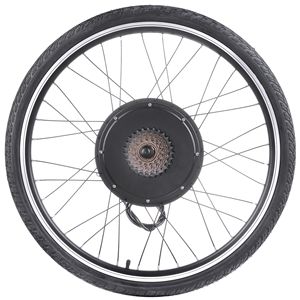 Moteur de vélo électrique pour roue arrière de 26 pouces, 48V 1000W - Product Image 4