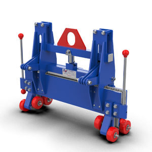 AUSAVINA MULTI MATERIAL <b>LIFTER</b> AUTOMATIC - Product Image 2