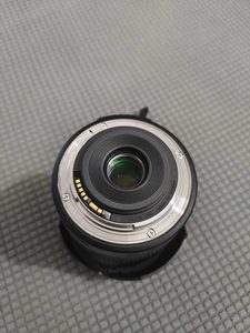 Stock Used for EOS 850D DSLR Camera with 18-135 Lens 24.1MP 4K Video Image Stabilization - Product Image 2