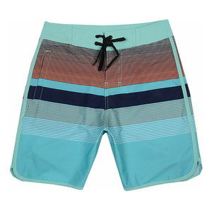 กางเกงว่ายน้ำผู้ชายแบบซับลิเมชั่น ดีไซน์หลากหลาย ราคาคุ้มค่า คุณภาพสูง - Product Image 6