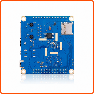 Orange Pi Zero3 1G/2G/4G RAM 全志 H618 64 位 WiFi5+<span class=keywords><strong>BT</strong></span> <span class=keywords><strong>5.0</strong></span> 千兆 LAN 开发板 迷你电脑 - Product Image 4
