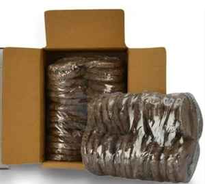 Bhumi Gold Organic en paquete para Puja, para agricultura orgánica y uso como combustible natural, 100% natural y de la mejor calidad. - Product Image 1