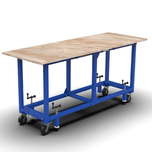Polishing Cutting Work <b>Table</b> <b>Adjustable</b> Steel Fabrication <b>Table</b> Steel Work <b>Table</b> Workbench Granite Work <b>Table</b> - Product Image 1