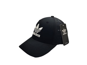 High Quality <strong>Black</strong> 100% Cotton Baseball <strong>Cap</strong> Custom Embroidered Logo Baseball <strong>Cap</strong> - Product Image 6