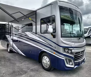 Wholesale Rates for Fleetwood Bounder Class A Motorhomes Inexpensively Experience the Open Road! - Product Image 3